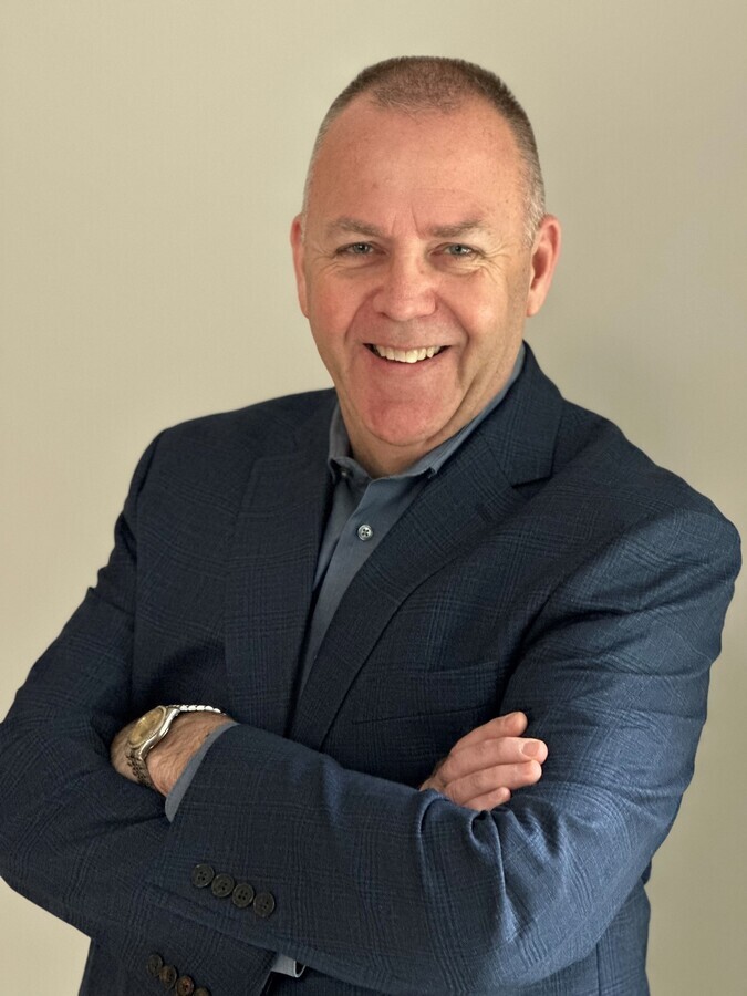 Tom Johnston, Realtor, AHWD, C2EX